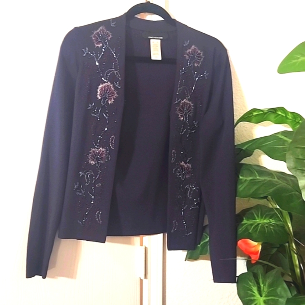 International Concepts Sweater